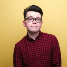 Edinburgh 2022: Review: CHRISTOPHER MACARTHUR-BOYD: OH NO, Monkey Barrel