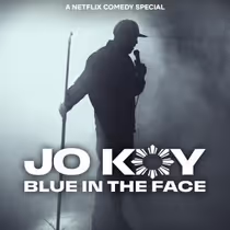 JO KOY: BLUE IN THE FACE to Premiere on Netflix September 2026