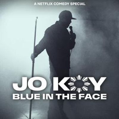 JO KOY: BLUE IN THE FACE to Premiere on Netflix September 2026
