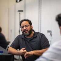 Interview: Director Jose Zayas Shares the Magic of MARISOL at the University Of…
