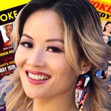 Kiki Yeung & Her Crazy Woke Asians Making Their Mark During AAPI Heritage Month
