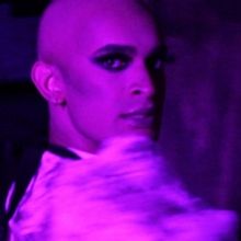 Julie J's Digital Drag Piece FAULTY DEFENSE MECHANISMS Premieres January 22