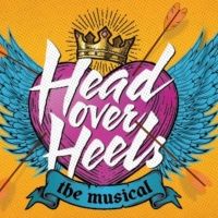 Previews: HEAD OVER HEELS (HIGH SCHOOL EDITION) at Straz Center's Patel Conservatory