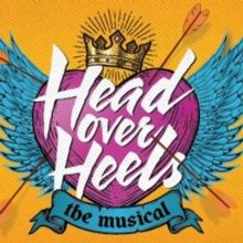 Previews: HEAD OVER HEELS (HIGH SCHOOL EDITION) at Straz Center's Patel Conservatory