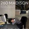 260 MADISON Exhibition to Bring More Than 50 Artists to Midtown Manhattan