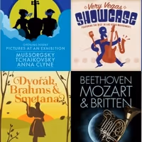 BWW Previews: LAS VEGAS PHILHARMONIC ORCHESTRA: Brilliant Season at Smith Center For…