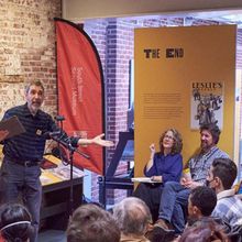 South Street Seaport Museum to Present Hybrid Sea Chanteys & Maritime Music