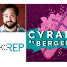 Kansas City Repertory Theatre Reveals Cast For CYRANO DE BERGERAC