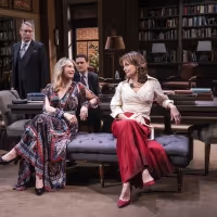 TV: Watch Highlights from MTC's THE PERPLEXED Video