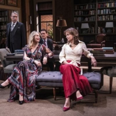 TV: Watch Highlights from MTC's THE PERPLEXED