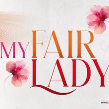 Review: MY FAIR LADY al TEATRO SISTINA