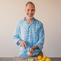 Yotam Ottolenghi to Present SIMPLE TOO Evening at Roy Thomson Hall in October