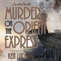 MURDER ON THE ORIENT EXPRESS Comes to Way Off Broadway Next Month
