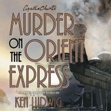 MURDER ON THE ORIENT EXPRESS Comes to Way Off Broadway Next Month