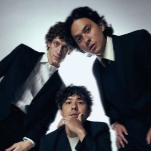 Last Dinosaurs Announce Second Transmission 'KYO'
