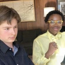 TV Exclusive: Konversations with Keeme: Chatting with Karl Schultz