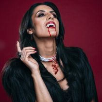 DRACULA: A COMEDY OF TERRORS to Open at Arts Club Theatre