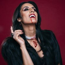 DRACULA: A COMEDY OF TERRORS to Open at Arts Club Theatre