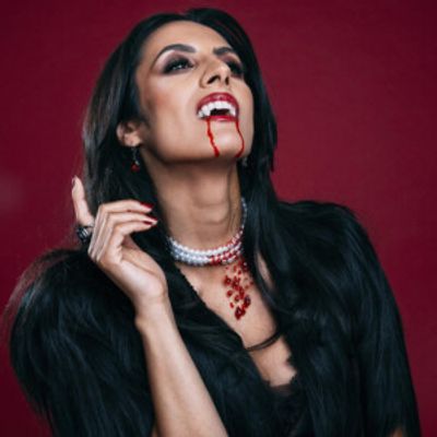 DRACULA: A COMEDY OF TERRORS to Open at Arts Club Theatre