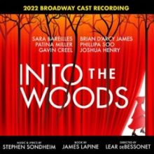 INTO THE WOODS Wins GRAMMY Award for Best Musical Theater Album