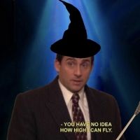 BWW Blog: Famous Broadway Shows as Iconic Quotes from NBC's “The Office”