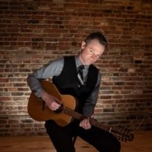 Brad Phillips to Take the Stage at Feinstein's/54 Below