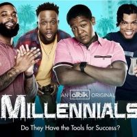 MILLENNIALS Premieres on AMC Feb. 25