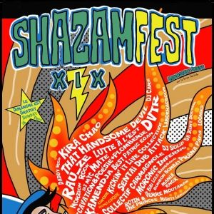 ShazamFest 2024 to Return in July
