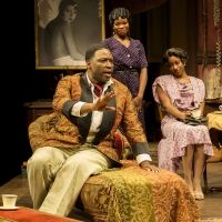 BLUES FOR AN ALABAMA SKY to Open This Week at the Mark Taper Forum
