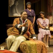 BLUES FOR AN ALABAMA SKY to Open This Week at the Mark Taper Forum