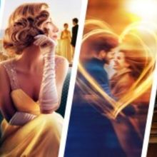 THE LAST FIVE YEARS and More Set for Reading Rep 2025/26 Season