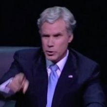 TV: Broadway Beat / You're Welcome America...