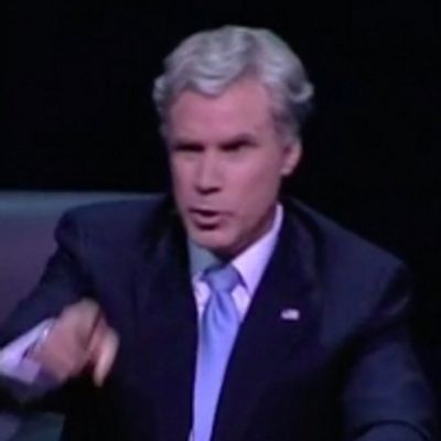 TV: Broadway Beat / You're Welcome America...