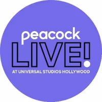 PEACOCK LIVE! Adds More Stars, Panels & Activations to Lineup
