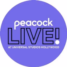 PEACOCK LIVE! Adds More Stars, Panels & Activations to Lineup