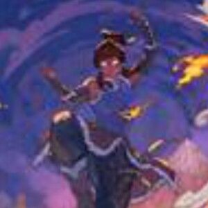 THE LEGEND OF KORRA IN CONCERT Will Come to the Orpheum