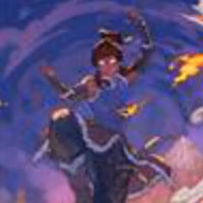THE LEGEND OF KORRA IN CONCERT Will Come to the Orpheum