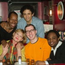 Equity Showcase Will Be Held For James Joyce's THE DEAD