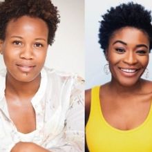 Anastacia McCleskey Joins The Muny's THE COLOR PURPLE as Celie; Full Cast, Design…