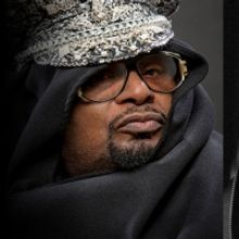 NJPAC to Present George Clinton In Conversation With Nona Hendryx