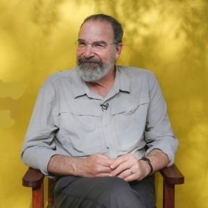 Mandy Patinkin to Present BEING ALIVE at Wharton Center This Month