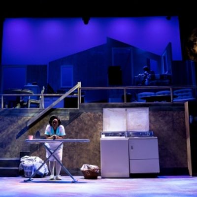 Review: CAROLINE, OR CHANGE at Playhouse On The Square