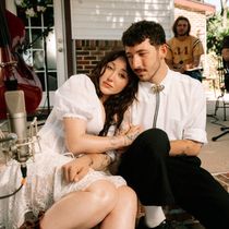 Franklin Jonas & The Byzantines and Noah Cyrus Join Forces for New Single