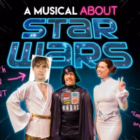 Justin Sargent Joins A MUSICAL ABOUT STAR WARS Tonight