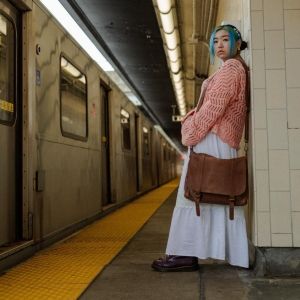 Toronto's K-Pop Rising Artist Sydney <3 Explores Social Anxiety in 'Anywhere But…