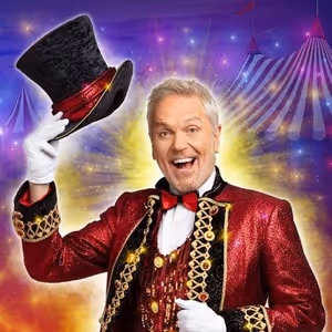 Brian Conley To Star In GOLDILOCKS AND THE THREE BEARS At Milton Keynes Theatre