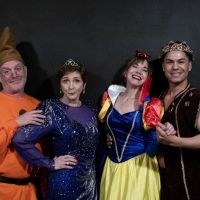 BWW Feature: VANYA AND SONIA AND MASHA AND SPIKE by Kentwood Players Opens 9/17
