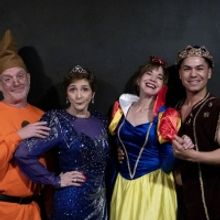 BWW Feature: VANYA AND SONIA AND MASHA AND SPIKE by Kentwood Players Opens 9/17