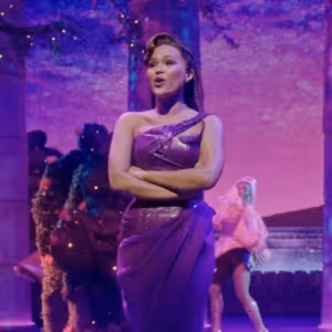 Video: Mae Ann Jorolan Performs 'I Won’t Say I’m in Love' in HERCULES