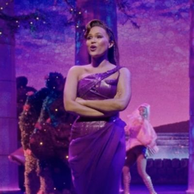 Video: Mae Ann Jorolan Performs 'I Won’t Say I’m in Love' in HERCULES 
